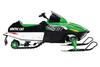 Arctic Cat Sno Pro 120 2012